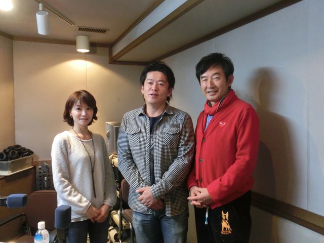 堀江貴文さん最終回。