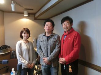 堀江貴文さん最終回。