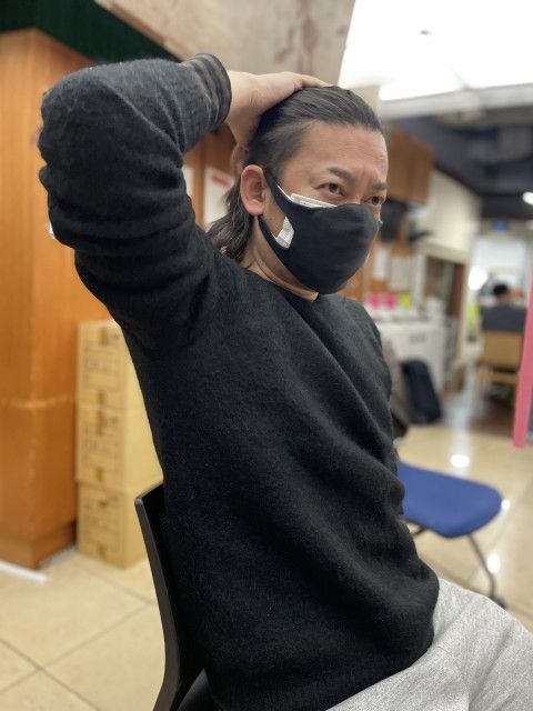 2022年2月17日(木)【バスケの話、する？】