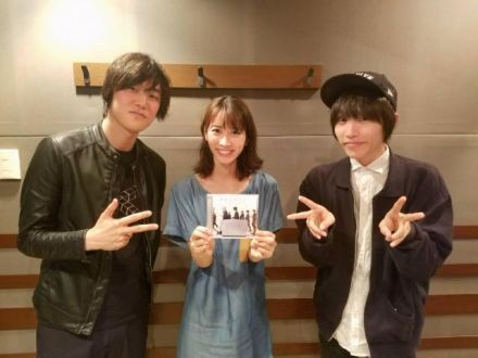 ゲスト「ウソツキ」