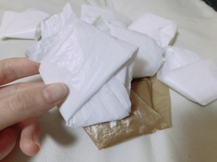 10月22日(火)今日の1コマ♪