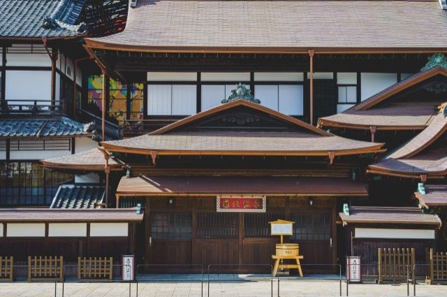 夏目漱石の日！