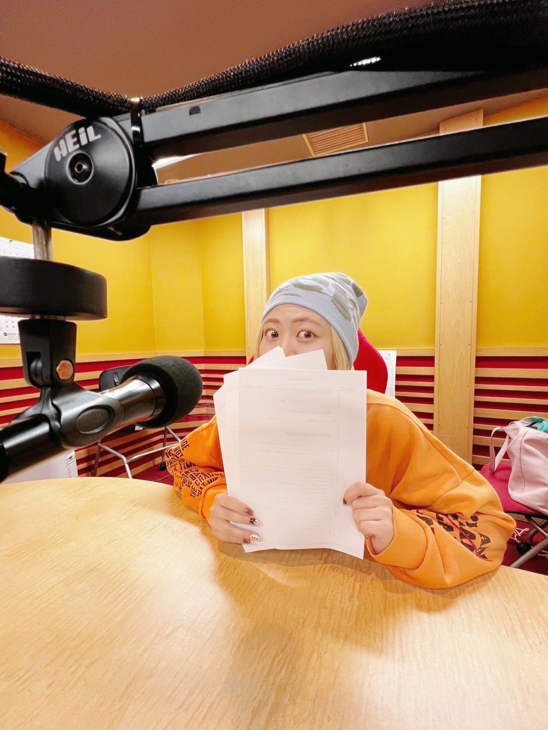 2024年2月8日(木)今週もリスナーの皆さんのメッセージに支えられていますが、ついにネスラジの風紀を乱すあの男が・・・⑤。