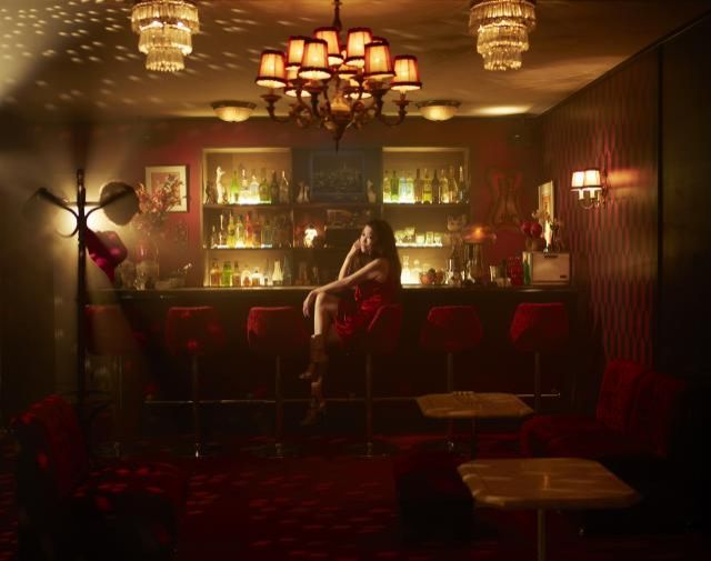 トークセッション絶好調！