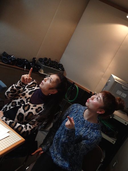 八代亜紀さんへのメッセージお待ちしています