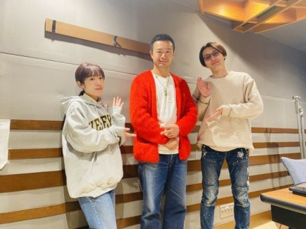 【G.O.A.T.ピーポー?】 BerBerJin director・藤原 裕