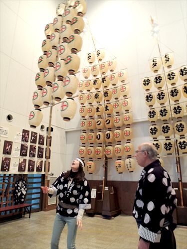 松本英子の秋田市思い出めぐり