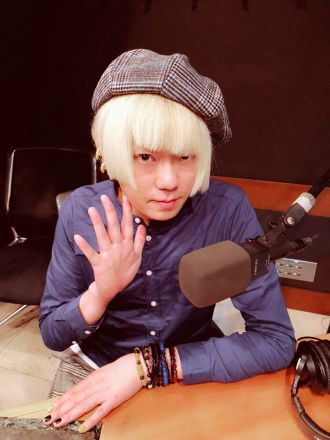 2019/01/01(火)小林写楽のひとりでできるもん【第3回】