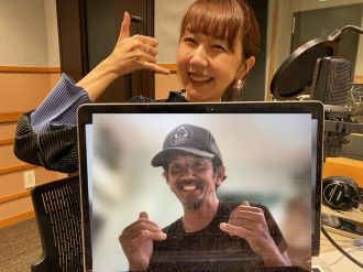 「アロハ・スピリッツでハワイの海をビーチクリーン」