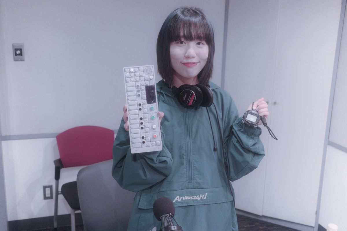 5月17日 イマーシブラザーズ