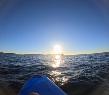 斉藤リョーツのいただき！釣！