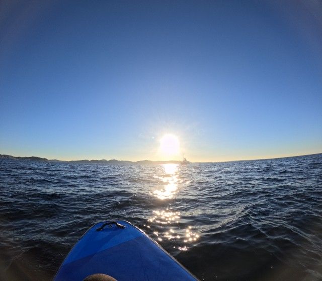 斉藤リョーツのいただき！釣！