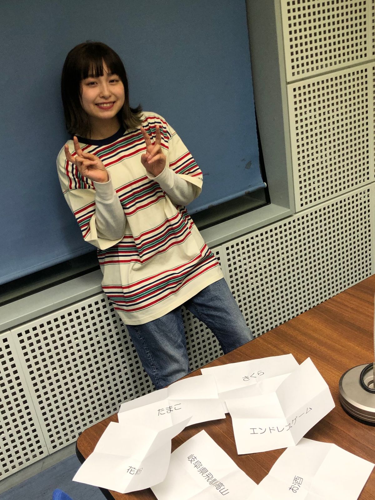 説得力を身に着けられるかな！？