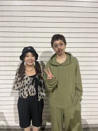 8月28日(水)：Nulbarich JQ さん！