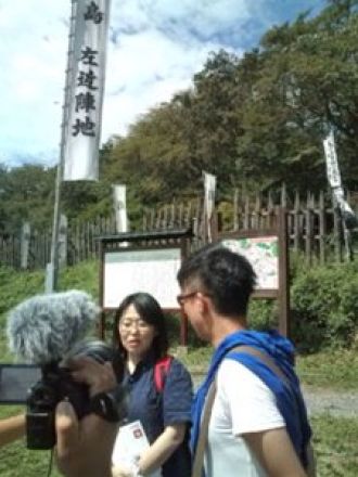 悲劇の知将…石田三成の生涯を追う