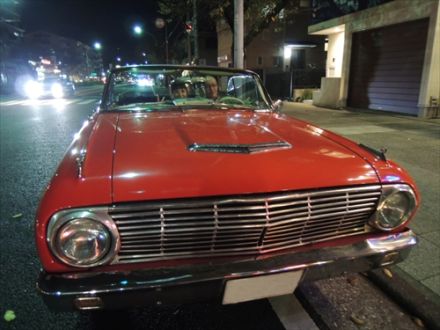 クレイジーケンバンドのホームタウン本牧でアメリカントリップ！