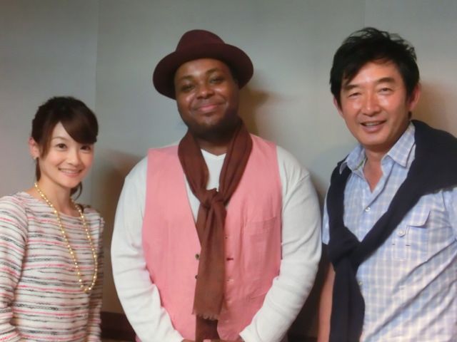 クリス・ハート×夢