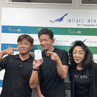 『ホワイトニング』のスペシャリスト！AOBIデンタルクリニック・小野澤彰さんに聞く