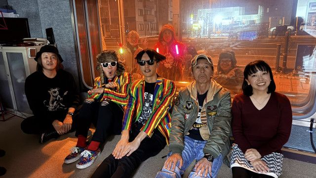 次週放送、11月27日テーマは「フリー」