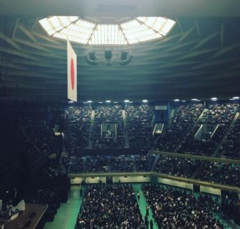 5月15日（月）今日の1コマ