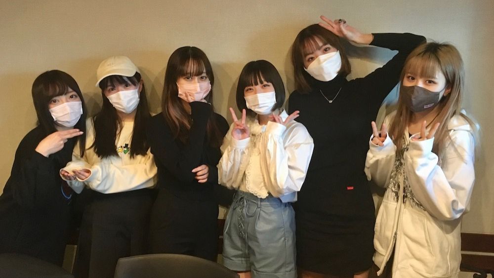 じゅあにぃありぃにぃじゅうにぃ!! vol.61