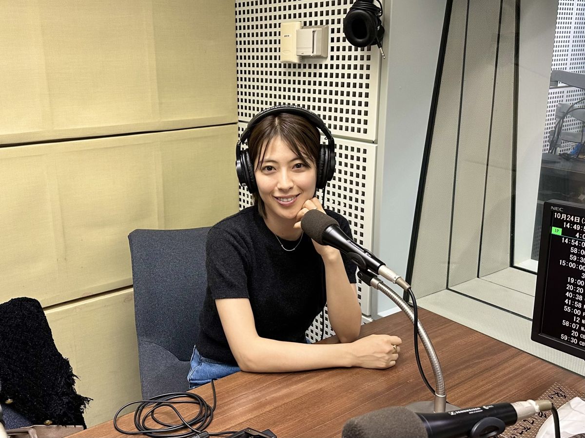 #31　Actors name in poem～瀧本美織の"タ"