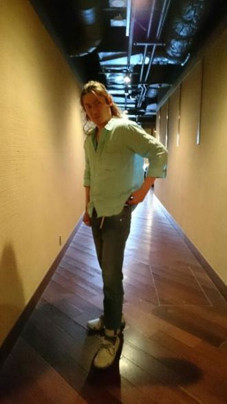 2016年7月28日（木）あなたの流儀！