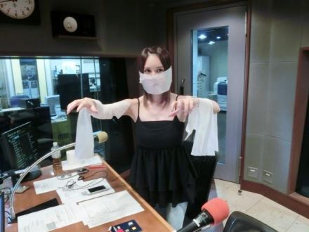 8/8(月)Song List♪