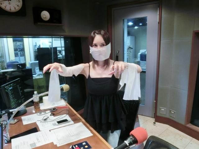 8/8(月)Song List♪