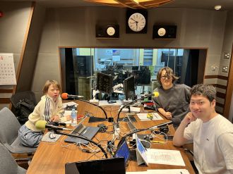 フロアス【4月26日アフタートーク】From Athlete! クールダウン #135