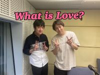 今週のWhat is Love ?