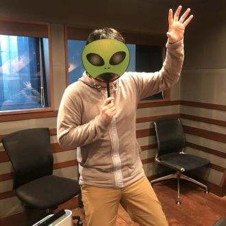 12月14日金曜日のハピモニスタート！