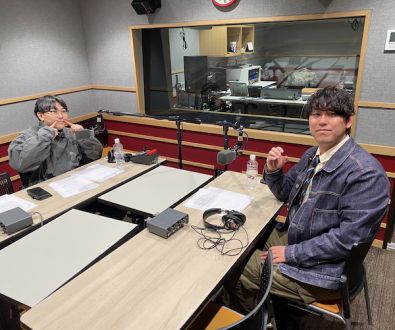 伊藤、最近の飲み友達は…？／畠中、タクシー待ちでブチギレ案件！？ ～第26回～