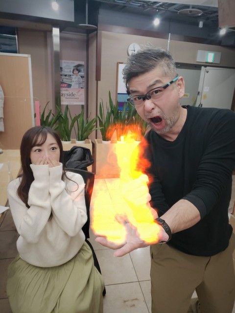 12月29日（水）Song List♪