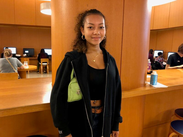 10月30日（水）NY Future Lab	