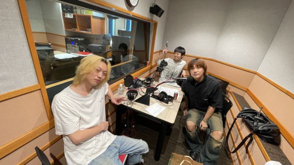 #135 KALMAの１３のこと ～その5～ [ほぼノーカットバージョン]