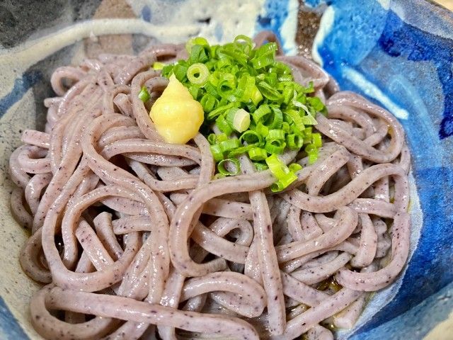 第21回「宇多津の麺！綾川の麺！めん・めん・めーん！！！」2022.08.30