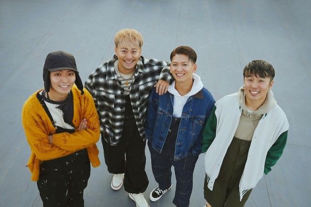 2/28（水）THE FRANK VOX