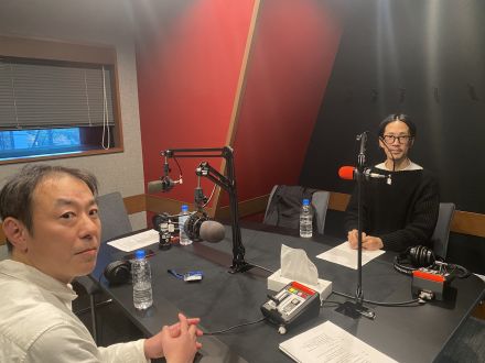 #63 アフタートーク ～石田多朗さんを迎えて感じた雅楽の話～