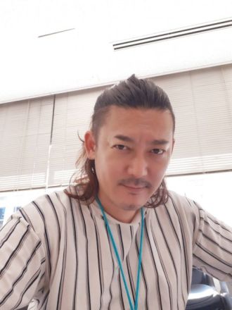 2021年6月1日(火)テーマは【鮎からのメッセージ】