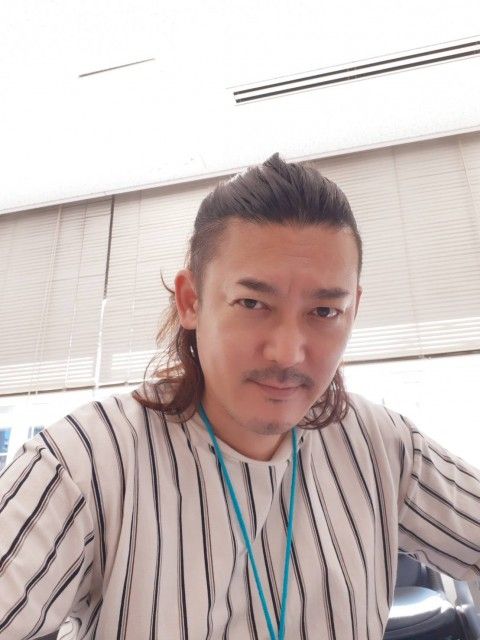 2021年6月1日(火)テーマは【鮎からのメッセージ】