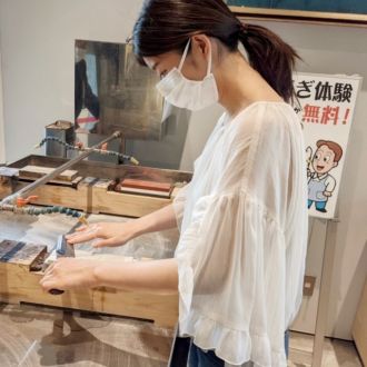 5月26日（水）今日の1コマ