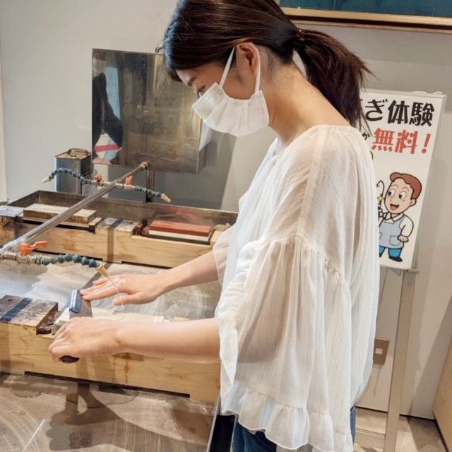 5月26日（水）今日の1コマ