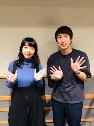 ★平成生まれのホンネ　vol.13