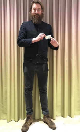 4月19日(金)オンエア楽曲