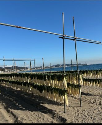 斉藤リョーツのいただき！たくわん！