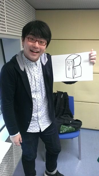 2015年3月24日（火）～いつ買ったかなぁ～～