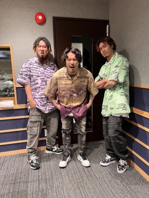 第87回、ありがとうございました！