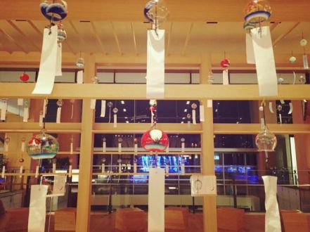 8月25日（木）今日の1コマ