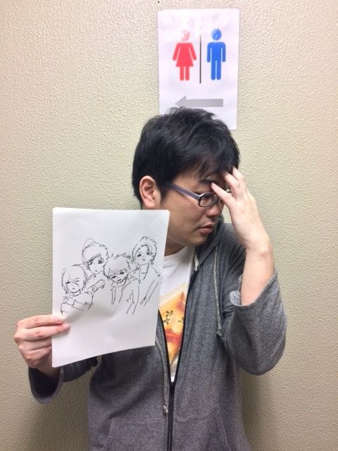 6月8日（木）～シド～